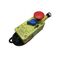 Allen-Bradley Lifeline 4 EX Explosion Proof Cable Pull Switch