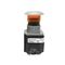 Allen-Bradley 800TFXP16AA Amber Illuminator Pushbutton