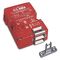 Allen-Bradley 440GT27132 Safety Interlock Switch with Guard Locking
