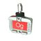 Allen-Bradley 440TAKEYE10OG Trapped Key Interlock Red Standard Key