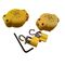 Allen-Bradley Lifeline Rope Tensioner System Kit
