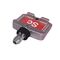 Allen-Bradley 440TAKEYE10SC Trapped Key Interlock Standard Red Key