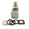 Allen-Bradley 800TE15 Cylinder Lock Pushbutton