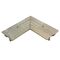 Allen-Bradley 440FT3012 MatGuard 90 Degree External Corner Trim