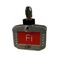 Allen-Bradley 440TAKEYE10FI Trapped Key Interlock Red Standard Key