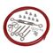 Allen-Bradley Lifeline Rope Tensioner System Installation Kit