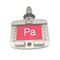 Allen-Bradley 440TAKEYE10PA Trapped Key Interlock Standard Key PA