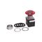 Allen-Bradley 800TFXJTQ24RA1 Illuminated Push Button
