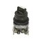 Allen-Bradley 800HHR2A Selector Switch 2-Position Non-Illuminated