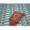 Allen-Bradley 440AA21115 Cadet Replacement Cover for Interlock Switch Accessories