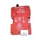 Allen-Bradley 440GT2NBNPH1B Guardlock Safety Switch with Escape Release