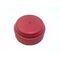 Allen-Bradley 800HN101R Protective Boot 30mm Red Silicone