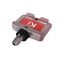 Allen-Bradley 440TAKEYE10KI Trapped Key Interlock Red Standard Key