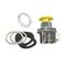 Allen-Bradley 800TD9D1 Momentary Contact Push Button