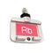 Allen-Bradley 440TAKEYE10RB Trapped Key Interlock Standard Key