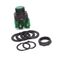 Allen-Bradley 800HAR1D1V Momentary Contact Push Button