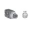 Allen-Bradley 800TC-PCL316 30mm Pilot Light