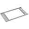 Allen-Bradley 440LAMIRR1 Corner Mirror 0-Degree Angle with AAC Sensor
