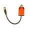 Allen-Bradley 440PASLS11D5 Safety Limit Switch