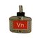 Allen-Bradley 440TAKEYE10VN Trapped Key Interlock Red Standard Key