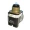 Allen-Bradley 800TCFXP16XA1 Metal Mushroom Head Pushbutton