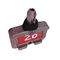 Allen-Bradley 440TAKEYE10ZB Trapped Key Interlock Red Standard Key