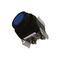 Allen-Bradley 800HAR7A2 Blue Momentary Push Button