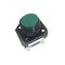 Allen-Bradley 800HAR1A Momentary Push Button Green