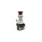 Allen-Bradley 800HFPX6A5 Red Mushroom Head Push Button
