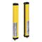 Allen-Bradley 440LP4K1760YD Safety Light Curtain Type 4