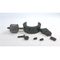 Allen-Bradley GuardShield Light Curtain with Horizontal Mounting Bracket Kit