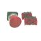 Allen-Bradley 800TCTFXT6A4 Pushbutton E-Stop Switch