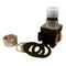 Allen-Bradley 800TCQB24W Illuminated Momentary Push Button