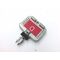 Allen-Bradley 440TAKEYE10UA Trapped Key for Interlock Switch