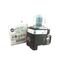 Allen-Bradley 800TCPT16W Push-to-Test Button