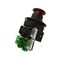 Allen-Bradley 800HCFRXMQH2RA7 Pushbutton Switch