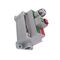 Allen-Bradley 800H2HAD10R7 Pushbutton Station with Pilot Light