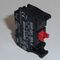 Allen-Bradley 800FPQ3RQ12 Power Module with Contact Blocks and Latch
