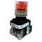 Allen-Bradley 800HCQRA24A Illuminated Momentary Push Button
