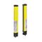 Allen-Bradley 440LP4K0320YD Light Curtain Pair Type 4