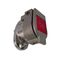 Allen-Bradley 440TASCBE14BA Code Barrel Trapped Key Interlock