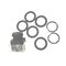 Allen-Bradley 800HAR2D1 Momentary Contact Push Button