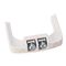Allen-Bradley 800GAEB Earth Bracket for Hazardous Locations