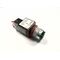 Allen-Bradley 800MRQTL24G Green LED Pilot Light Unit 22.5mm
