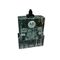 Allen-Bradley 800MXD1 Contact Block 10 Amp 300 VAC