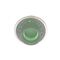 Allen-Bradley 800MRN159G Illuminated Push-Pull Pushbutton Cap Green