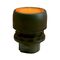 Allen-Bradley 800FPLFA0 Illuminated Round Plastic Operator 22mm