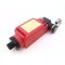 Allen-Bradley 440PCMHS11D4 Small Plastic Limit Switch
