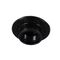 Allen-Bradley 800MRN160H Black Push Pull Cap for Pushbutton Switch