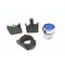 Allen-Bradley Illuminated Round Metal Momentary Push Button Operator